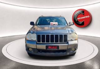 JEEP Grand Cherokee usata, con Airbag