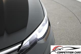 VOLKSWAGEN Golf usata, con Park Distance Control