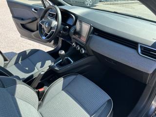 RENAULT Clio usata, con Immobilizzatore elettronico