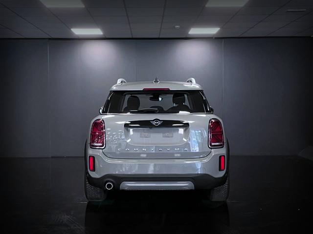 MINI Countryman usata, con Autoradio