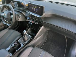 PEUGEOT 208 usata, con Immobilizzatore elettronico