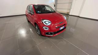 FIAT 500X usata, con Airbag laterali