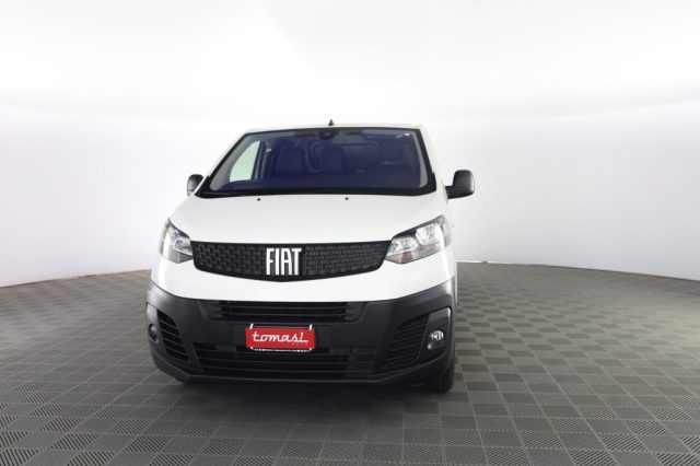 FIAT Scudo usata 0