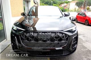 AUDI Q5 usata, con Boardcomputer