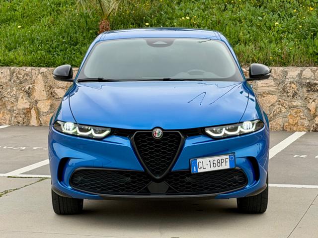 ALFA ROMEO Tonale usata, con Airbag