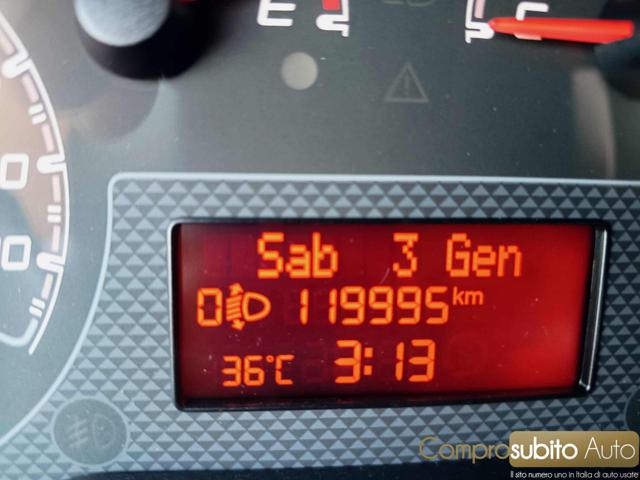 FIAT Fiorino usata 17