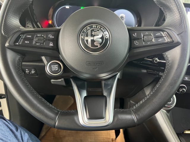 ALFA ROMEO Tonale usata, con Controllo trazione