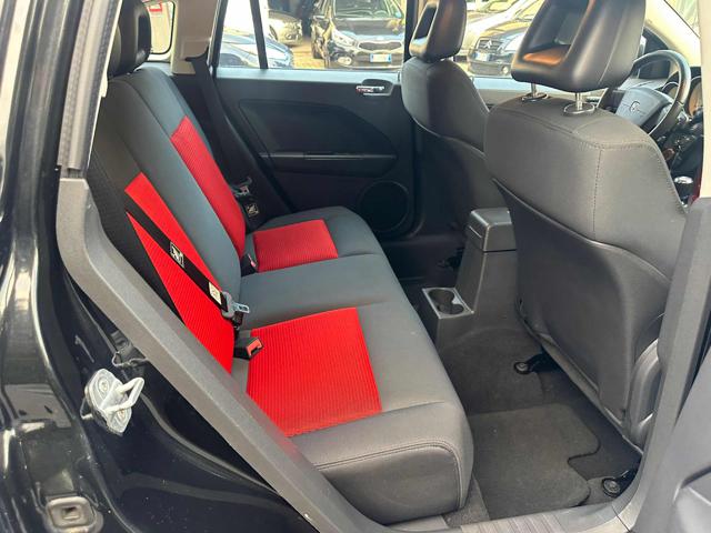 DODGE Caliber usata, con Chiusura centralizzata