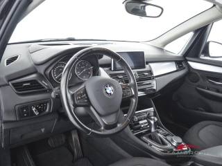 BMW 218 usata 7