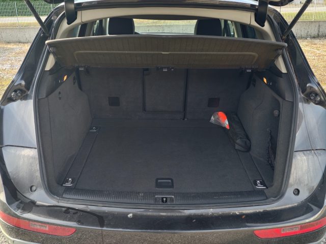 AUDI Q5 usata, con Fari Xenon