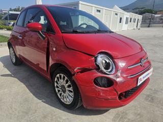 FIAT 500 usata, con Autoradio