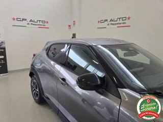 NISSAN Juke usata, con Controllo vocale