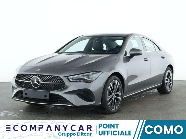 MERCEDES-BENZ CLA 180 usata, con ABS