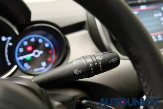 FIAT 500X usata, con Controllo elettronico della corsia