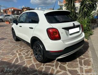 FIAT 500X usata, con Airbag Passeggero