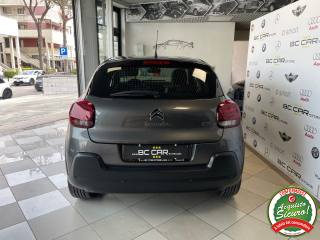CITROEN C3 usata, con Alzacristalli elettrici