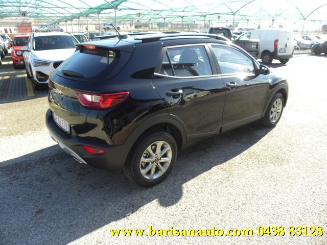 KIA Stonic usata, con Airbag laterali