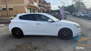 ALFA ROMEO Giulietta usata, con Airbag Passeggero