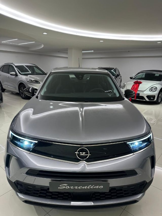 OPEL Mokka usata, con Climatizzatore