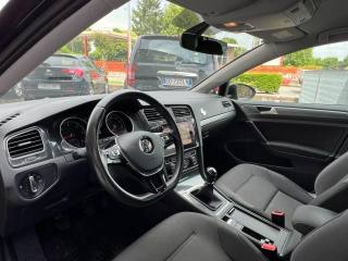 VOLKSWAGEN Golf usata, con Fendinebbia