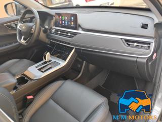 DR MOTOR DR 5.0 usata, con Servosterzo