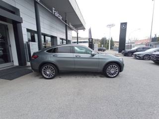 MERCEDES-BENZ GLC 300 usata, con Airbag Passeggero