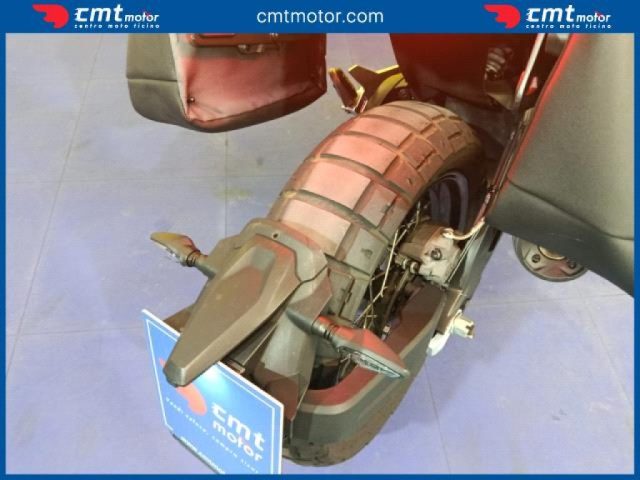 CF MOTO Other usata 6