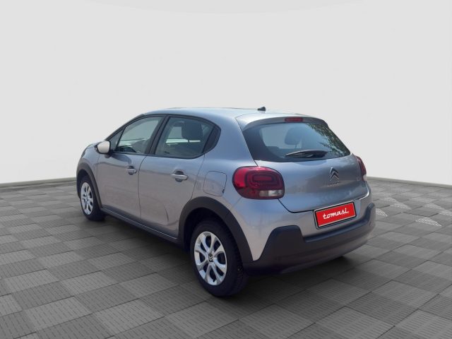 CITROEN C3 usata 2