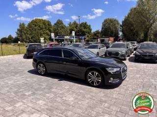 AUDI A6 usata, con Boardcomputer
