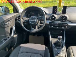 AUDI Q2 usata, con Sensore di pioggia