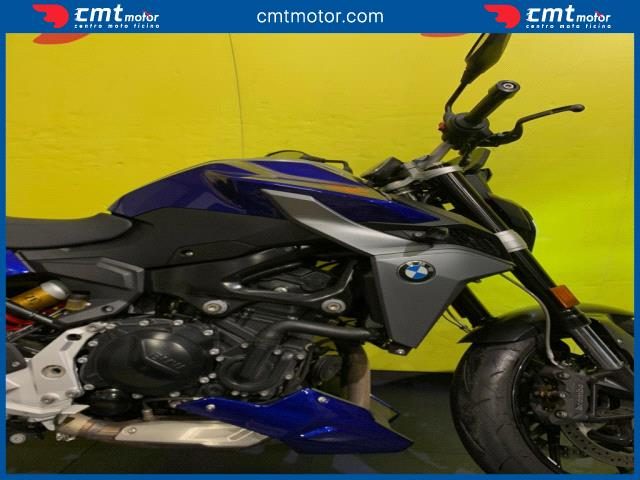 BMW F 900 R usata 6