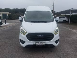 FORD Transit Custom usata, con Alzacristalli elettrici