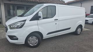 FORD Transit Custom usata, con Alzacristalli elettrici
