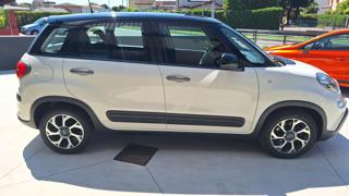 FIAT 500L usata, con Cerchi in lega