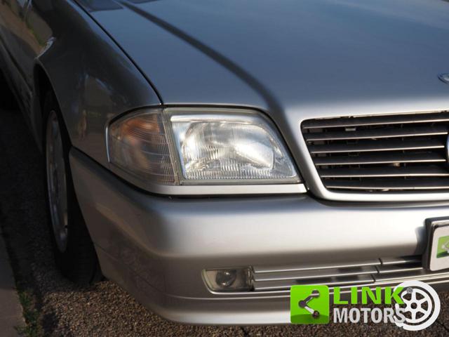 MERCEDES-BENZ SL 300 usata 34