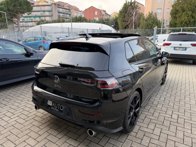 VOLKSWAGEN Golf GTI usata, con Antifurto