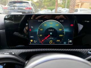 MERCEDES-BENZ CLA 180 usata, con Chiusura centralizzata