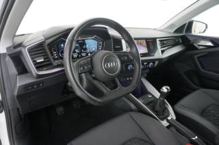 AUDI A1 usata, con Boardcomputer