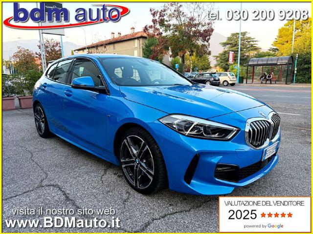 BMW 116 usata, con Airbag