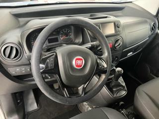 FIAT Fiorino usata 14