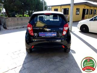 CHEVROLET Spark usata, con Autoradio