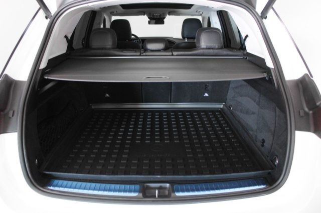 MERCEDES-BENZ GLE 300 usata, con ESP