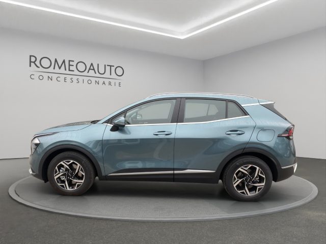KIA Sportage usata, con Airbag laterali