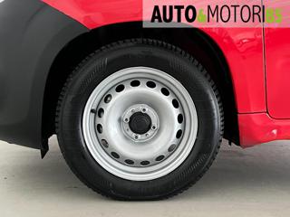 FIAT Panda usata, con Controllo trazione