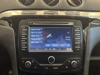 FORD Galaxy usata, con Chiusura centralizzata telecomandata