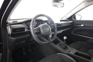 JEEP Avenger usata 1