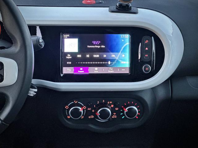 RENAULT Twingo usata, con Fari LED