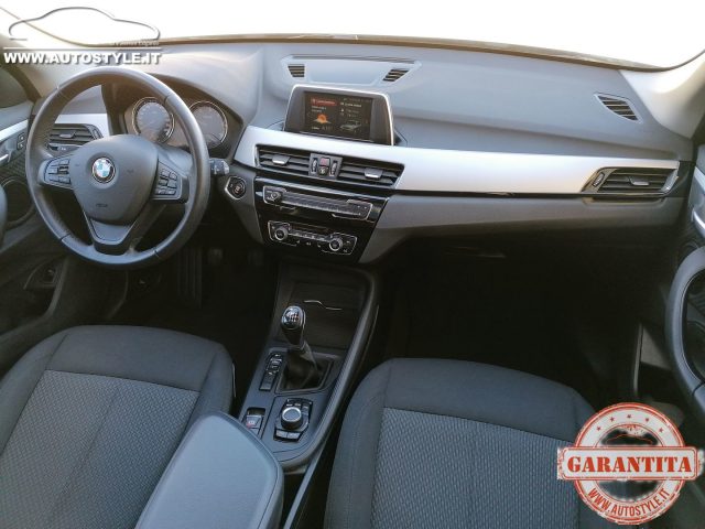 BMW X1 usata, con Controllo trazione