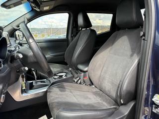 MERCEDES-BENZ X 250 usata, con Controllo automatico clima