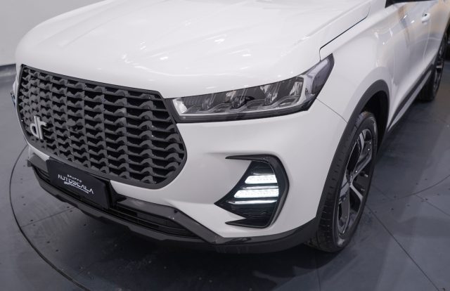 DR MOTOR DR 6.0 usata, con Tetto panorama